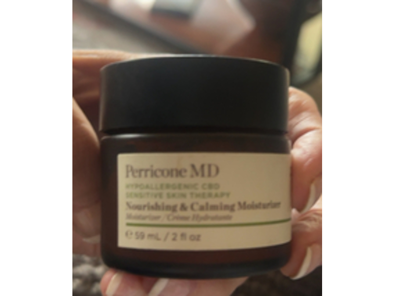 Perricone MD Nourishing & Calming Moisturizer, 2 fl oz/59 mL