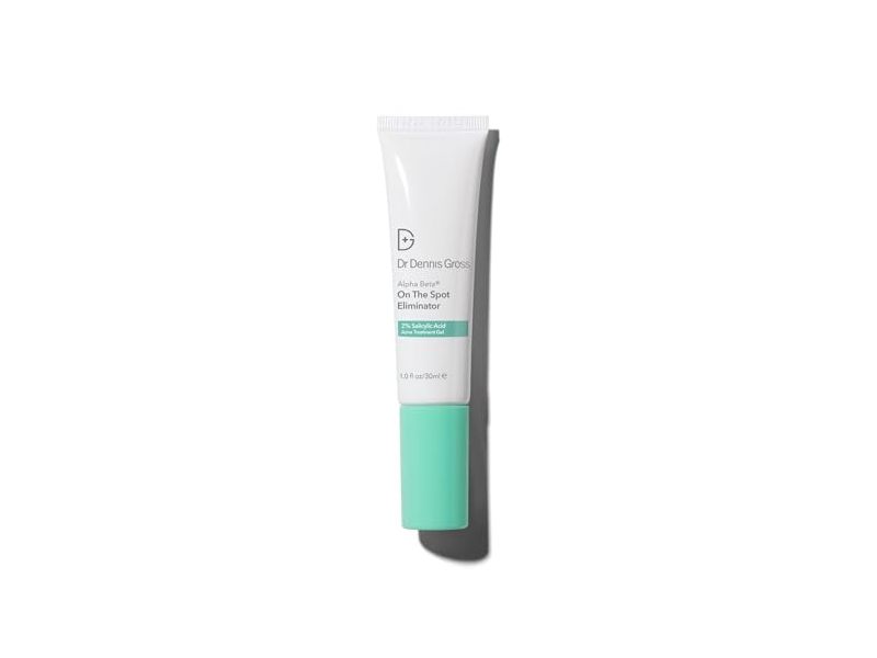 Dr Dennis Gross Alpha Beta On The Spot Eliminator, 2% Salicylic Acid, 1.0 fl oz/30 mL