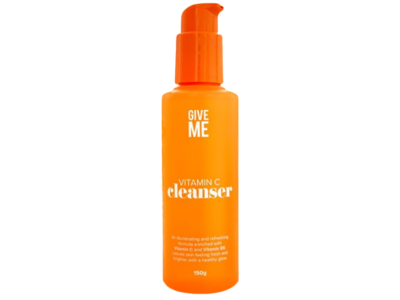 Give Me Cleanser, Vitamin C, 150 g