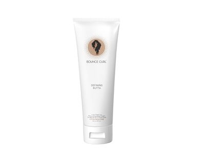 Bounce Curl Defining Butta Moisturizing Butter Cream, 8 fl oz/237 mL