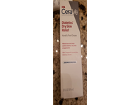 CeraVe Hand Cream & Foot Cream, 3 fl oz/89 mL - thumbnail 2