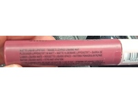 NYX Professional Makeup Lip Lingerie Matte Liquid Lipstick, 14 Bust Ed, 4 mL - Image 4