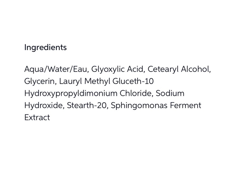 Wella Pro+ SmoothFiller Demi Permanent Smoothing Treatment, 16.9 fl oz/500 mL