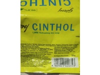 Cinthol Refreshing Deo Soap, Lime, 100 g - Image 4