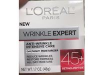 L'Oreal Paris Skin Care Wrinkle Expert 45+ Moisturizer, 1.7 oz/48 g - thumbnail 2