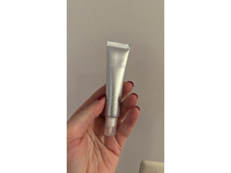 Medik8 Crystal Retinal Ceramide Eye 3 Cream,15 mL