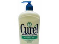 Curel Daily Moisture Therapy Lotion, Fragrance Free, 17.3 fl oz/511 mL - thumbnail 1