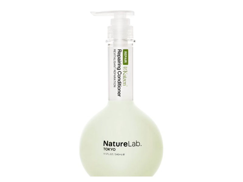 Naturelab Tokyo Kaizen Repairing Conditioner, 11.5 fl oz/340 mL