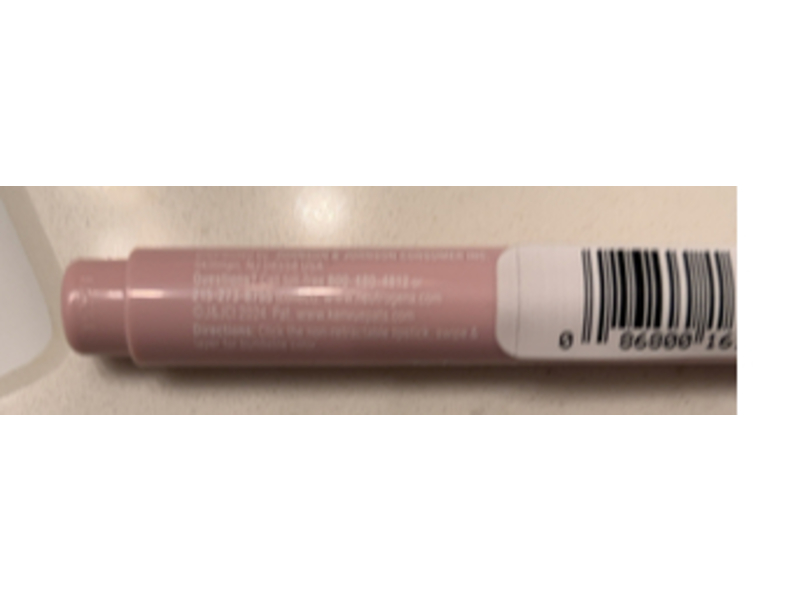 Neutrogena High Shine Lip Gloss, Blushing Berry, 0.07 oz/1.9 g