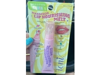 Ioni Maracuja Lip Nourishing Melk, Sweet Candy, 0.35 oz/10 g - thumbnail 1
