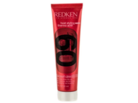 Redken Heat Styling Protective Blow Dry Gel, Blown Away 09, 1 fl oz/30 mL - thumbnail 1