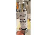 Zayuu Vitamin Super C Revitalizing Serum, 1.7 fl oz/50 mL - Image 3