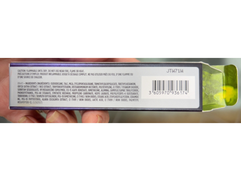 Urban Decay Eyeshadow Primer Potion, 0.33 floz/10 mL