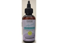 Hask Scalp Secret Strengthening Scalp & Hair Oil, Castor & Baobab+Black Seed Oils, 4 fl oz/120 mL - thumbnail 2