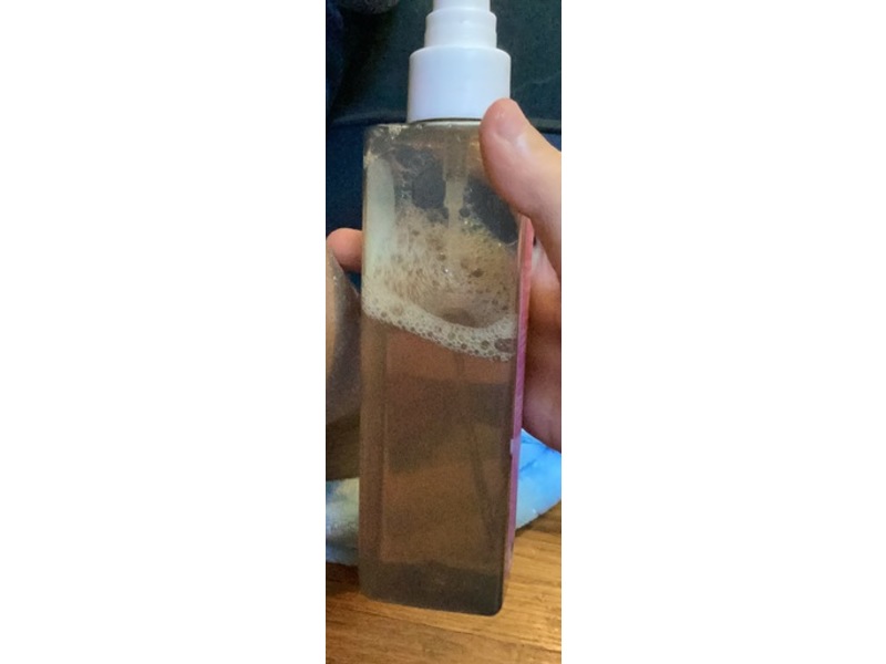 Pacifica Hair & Body Mist, Dream Moon, 6.5 fl oz/194 mL