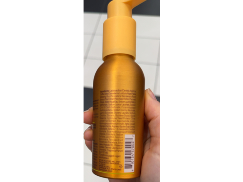 The Rootist Strengthen Fortifier Concentrated Shampoo, 4 fl oz/120 mL