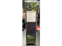 Ion Inspired By Nature Permanent Cream Hair Color, 2A Midnight Blueberry Black, 2.05 oz/58.2 g - Image 2