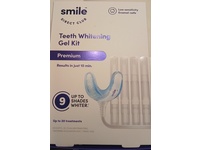 Smile Direct Club Teeth Whitening Gel Club Kit, Premium, 0.047 fl oz/1.4 mL - Image 2