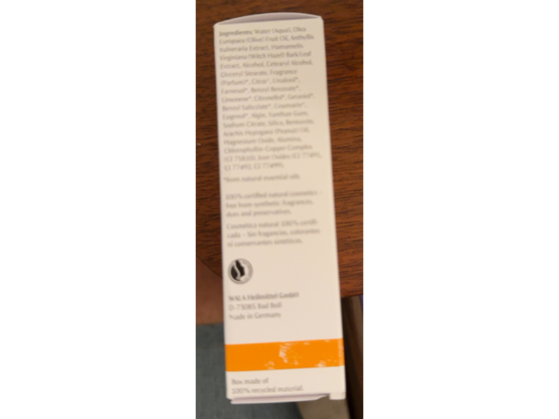 Dr. Hauschka Translucent Bronzing Tint, 0.6 fl oz/18 mL