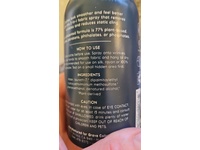 Grove Co 2-In-1 Wrinkle Release Refill, Free & Clear, 8 fl oz/236 mL - Image 5