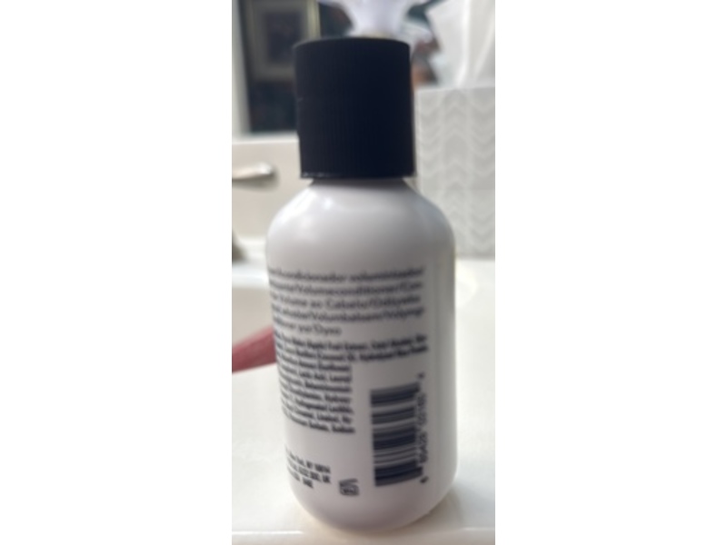 Bumble & Bumble Thickening Volumizing Conditioner, 2 fl oz/60 mL