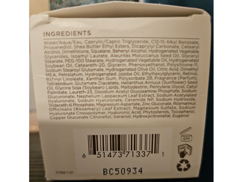 Perricone MD High Potency Retinol Recovery Overnight Moisturizer, 2 fl oz/59 mL