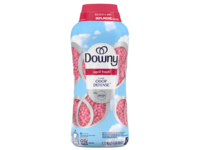 Downy In-Wash Odor Defense Scent Booster Beads, April Fresh, 39.9 oz/1.13 kg - Image 2