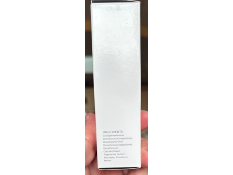 Glo Skin Beauty Retinol Resurfacing Serum, 1 fl oz/30 mL