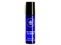 Clovertree CBD Miracle Eye Serum, 0.33 oz/10 mL - Image 2