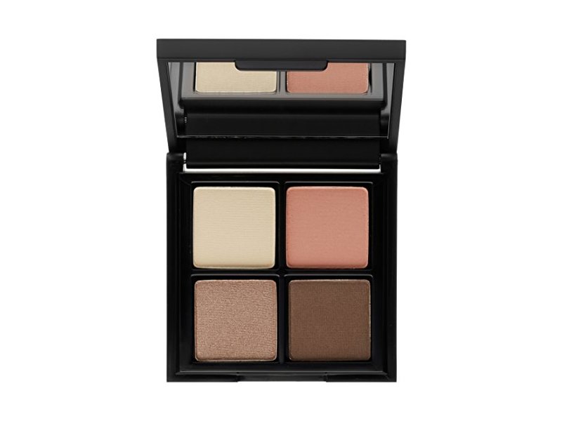 Glo Skin Beauty Eye Shadow Quad (Bon Voyage) .22oz