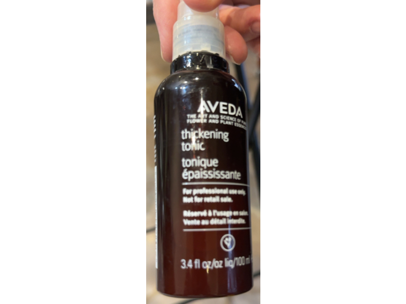 Aveda Thickening Tonic, 3.4 fl oz/100mL
