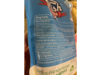 Wish Hand Sanitizer, Vitamin E, 33.8 fl oz/1 L. - thumbnail 4