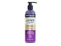 Aunt Jackie's Curl La La Hold Me Down Styling Gel, 12 fl oz/354 mL - thumbnail 1