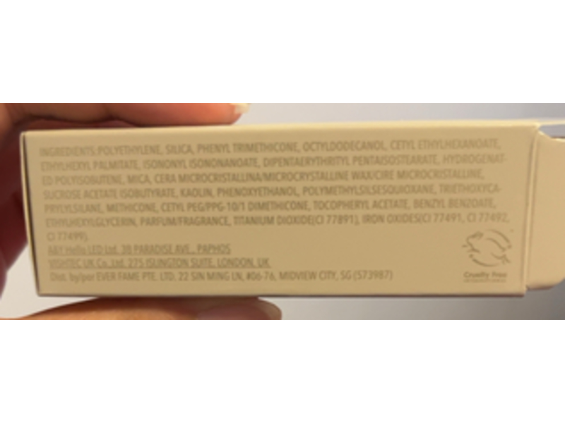 Sheglam Snatch 'N' Define Stick, Terracotta, 0.24 oz/7 g