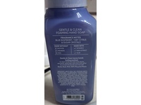 Bath & Body Works Gentle & Clean Foaming Hand Soap, Blue Raspberry, 8.75 fl oz/259 mL - thumbnail 3