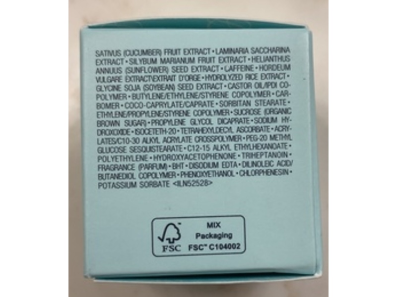 Estee Lauder Revitalizing Supreme+ Night Power Bounce Creme, 0.24 oz/7 mL