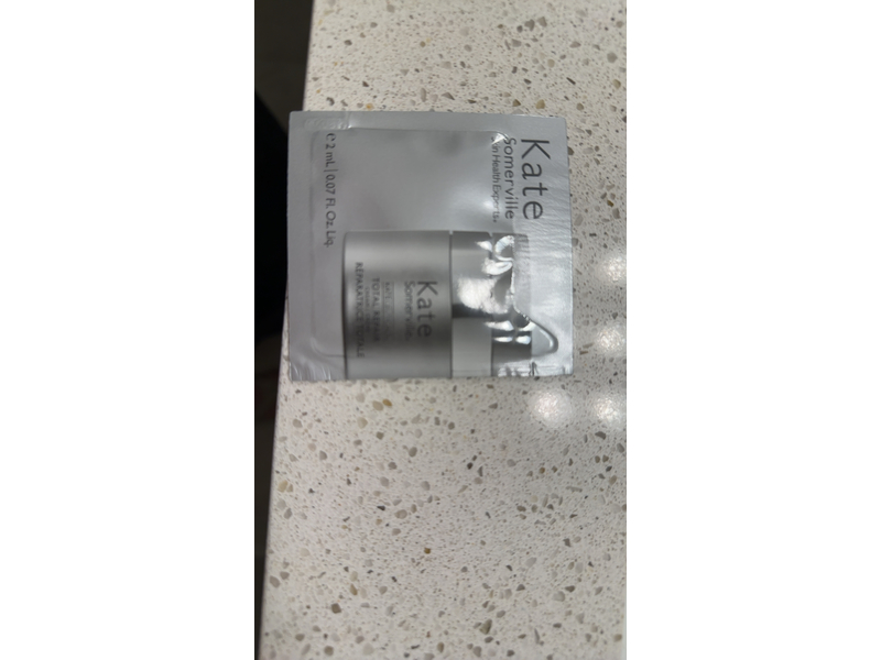 Kate Somerville Kateceuticals Recovery Cream, 0.07 fl oz/2 mL