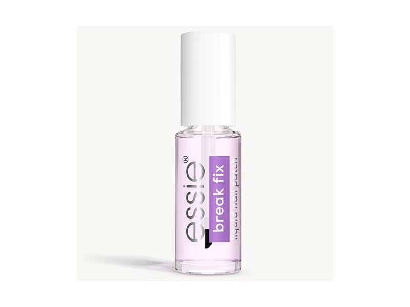 essie Break Fix Liquid Nail Patch, 0.23 fl oz/7 mL