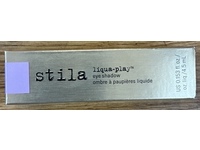 stila Liqua-Play Eyeshadow, Purple Peep Matte, 0.153 fl oz/4.5 mL - thumbnail 2