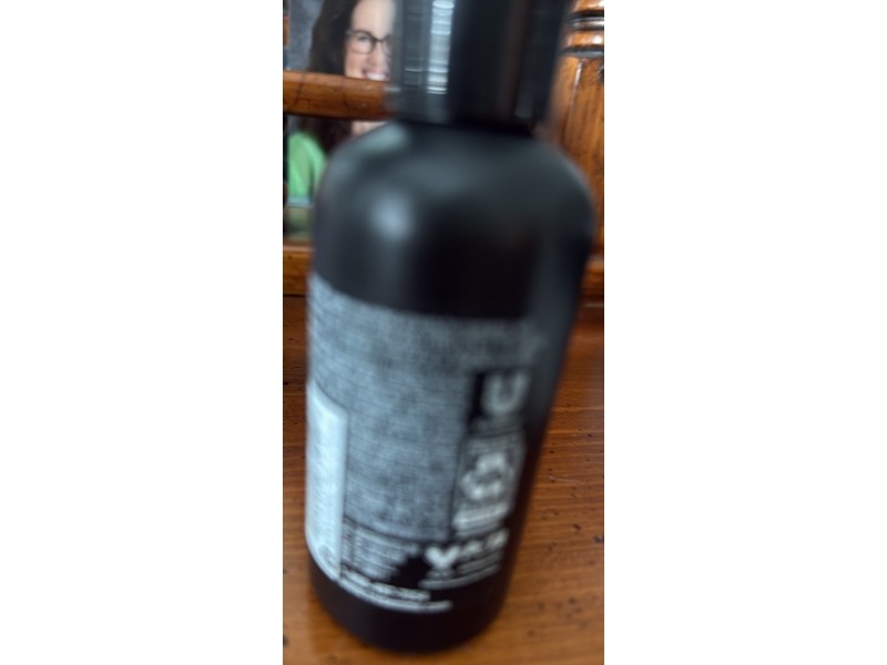 Tresemme Rich Moisture Shampoo, Hyaluronic Plex, 3 fl oz/89 mL