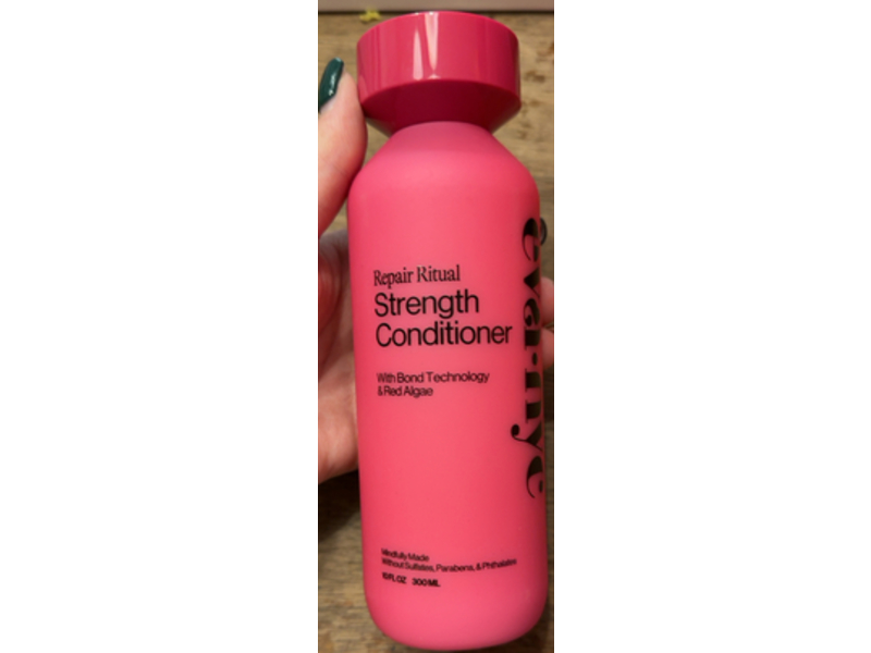 Eva.Nyc Repair Ritual Strength Conditioner, 10 fl oz/300 mL