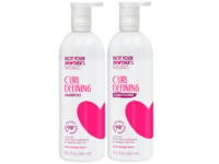 Not Your Mother's Naturals Curl Defining Shampoo & Conditioner Duo, Tahitian Gardenia & Mango Butter, 15.2 fl oz/450 mL - thumbnail 1