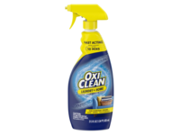 Oxi Clean Laundry + Home Stain Remover, 21.5 fl oz/635 mL - Image 2