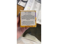 Mikokos Solid Shampoo, Turmeric & Eucalyptus Oil, 3.3 oz/93.6 g - thumbnail 3
