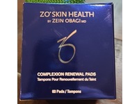ZO Skin Health Complexion Renewal Pads, 60 Count - thumbnail 2