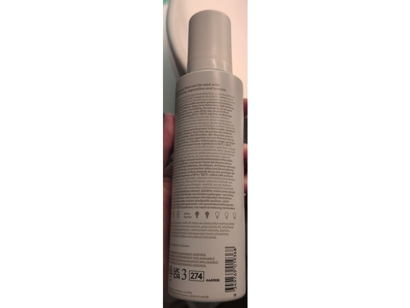 Evo Macgyver Multi-Use Mousse, 6.8 oz/193 g