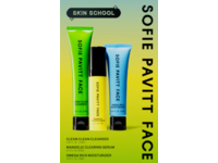 Sofie Pavitt Face Skin School Set - Image 2