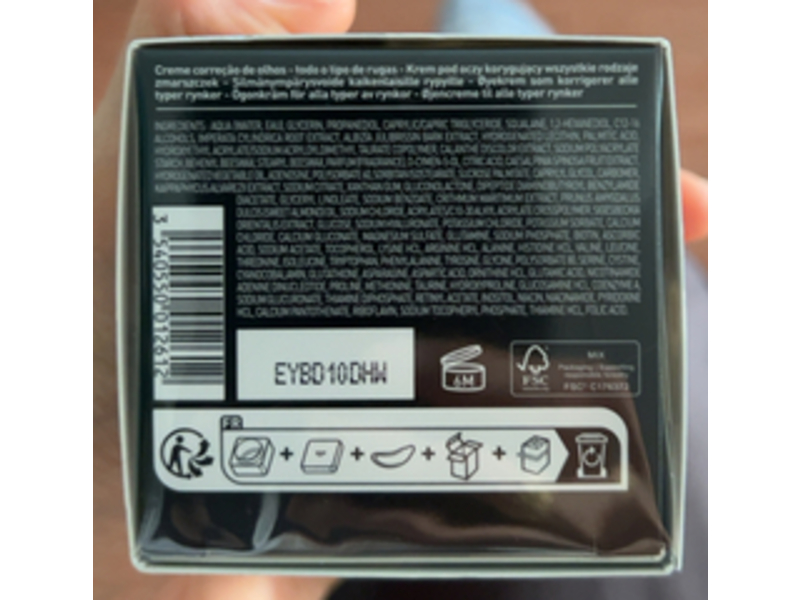 Laboratoires Filorga Paris Time-Filler Eyes 5-XP Wrinkle Eye Cream