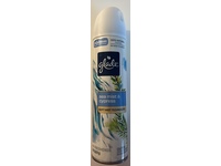 Glade Soft Mist Technology Air Freshener, Sea Mist & Cypress, 7.3 oz/207 g - thumbnail 2