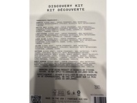 Noyz Eau De Parfum Discovery Kit, 0.06 fl oz/2 mL, 7 Count - Image 4